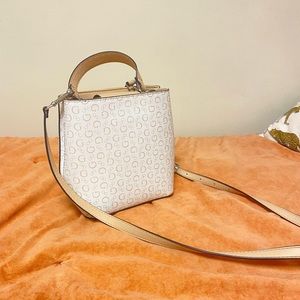 Guess mini purse